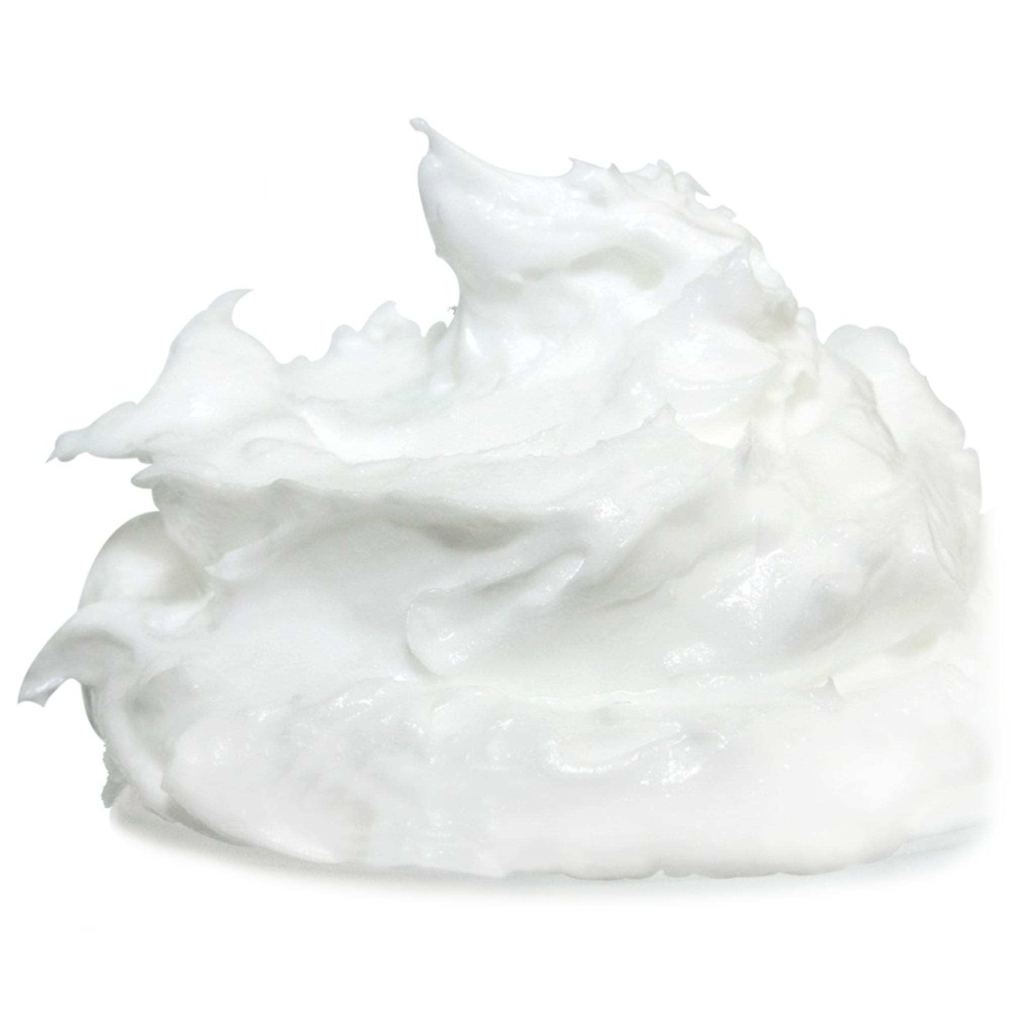 Foaming Bath Butter (Whipped)
