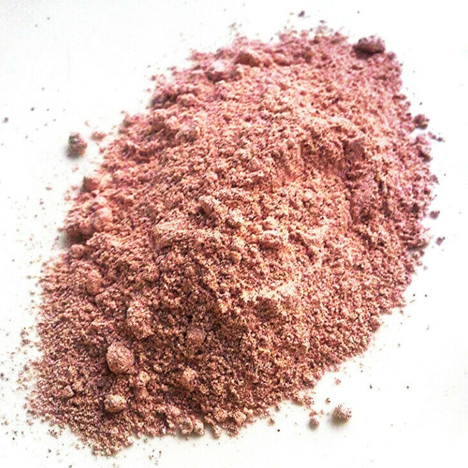 French Pink Clay