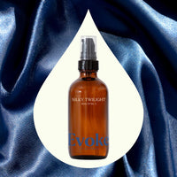 Evoke Silky Twilight Body Oil