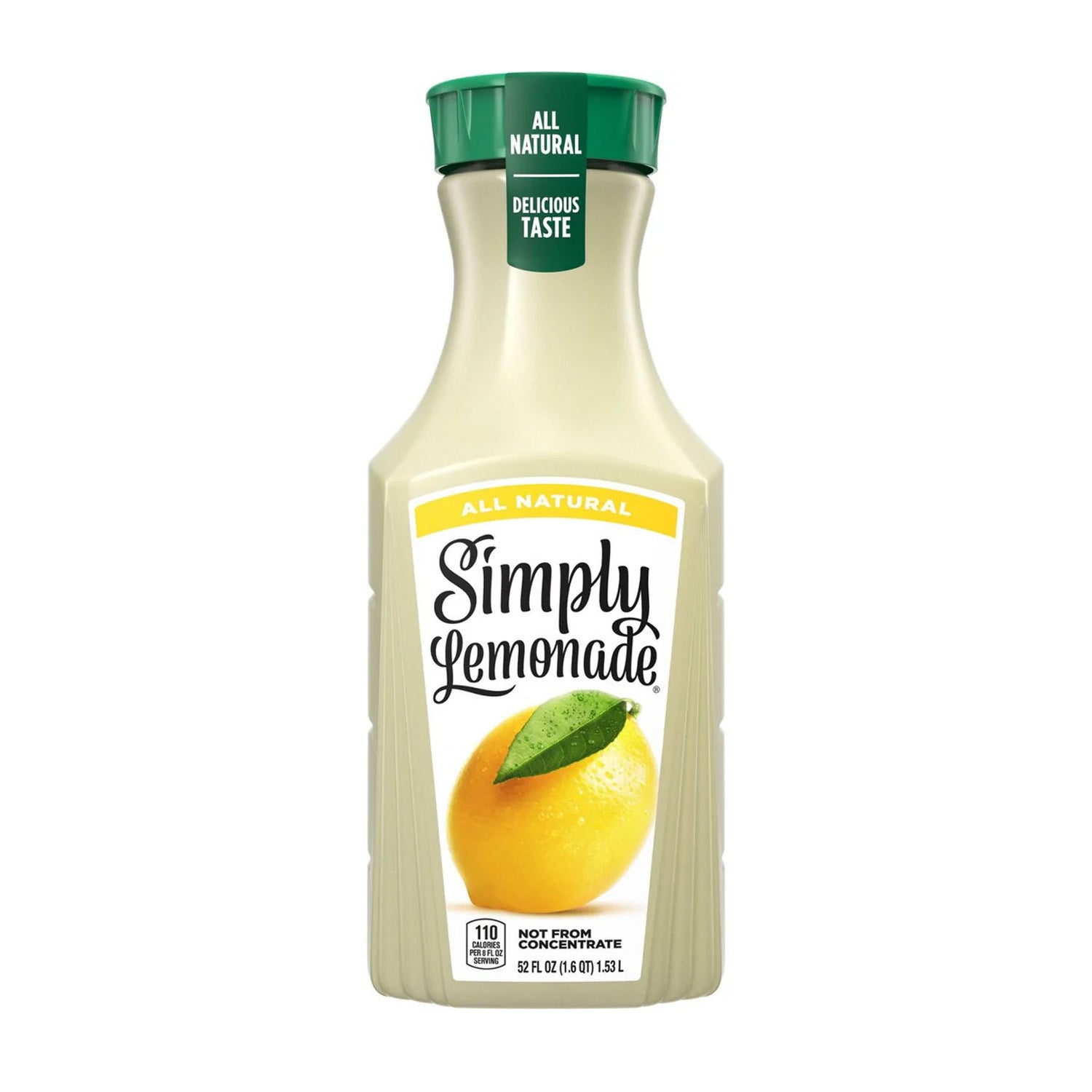 Simply Lemonade 52Oz