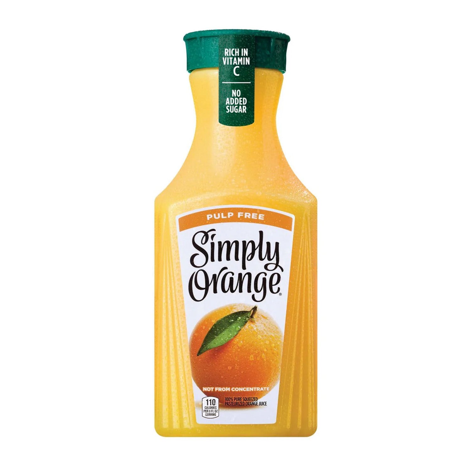 Simply Orange 52Oz