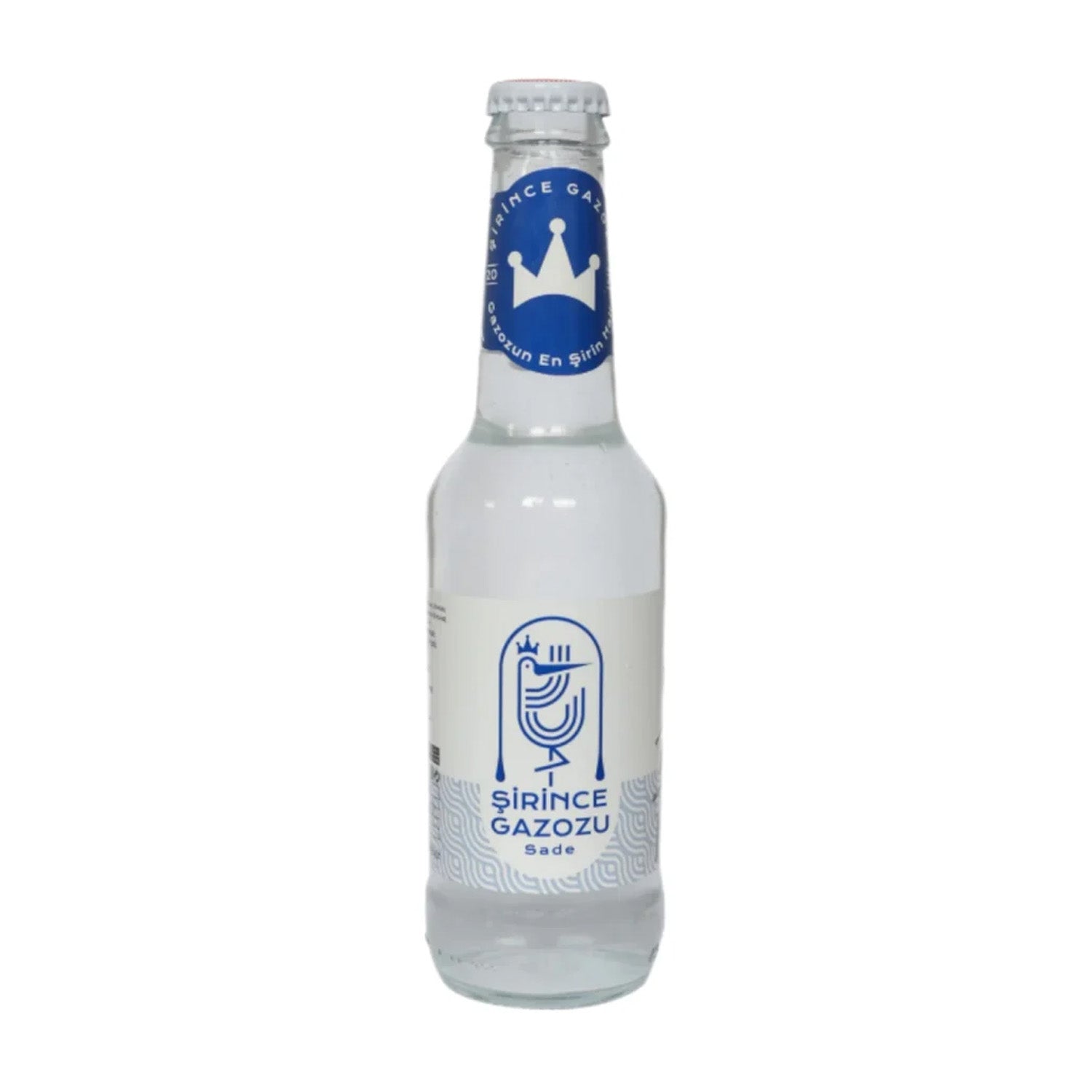 Sirince Soda Classic 250Ml