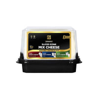 Moda Ezine Mix Cheese 454G
