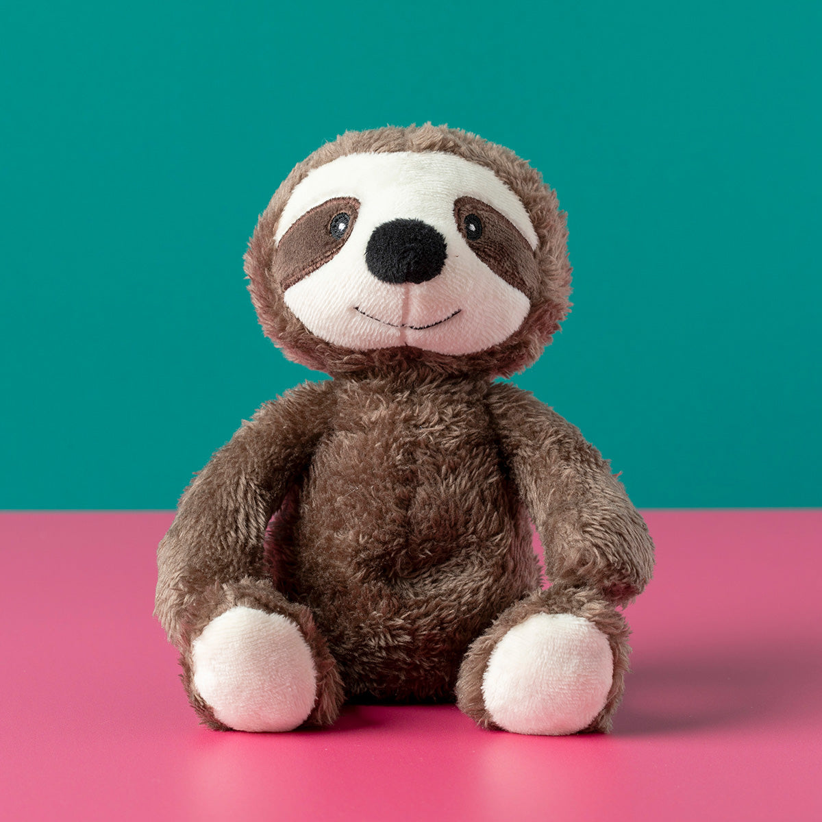 Snuggle Sloth Plushie