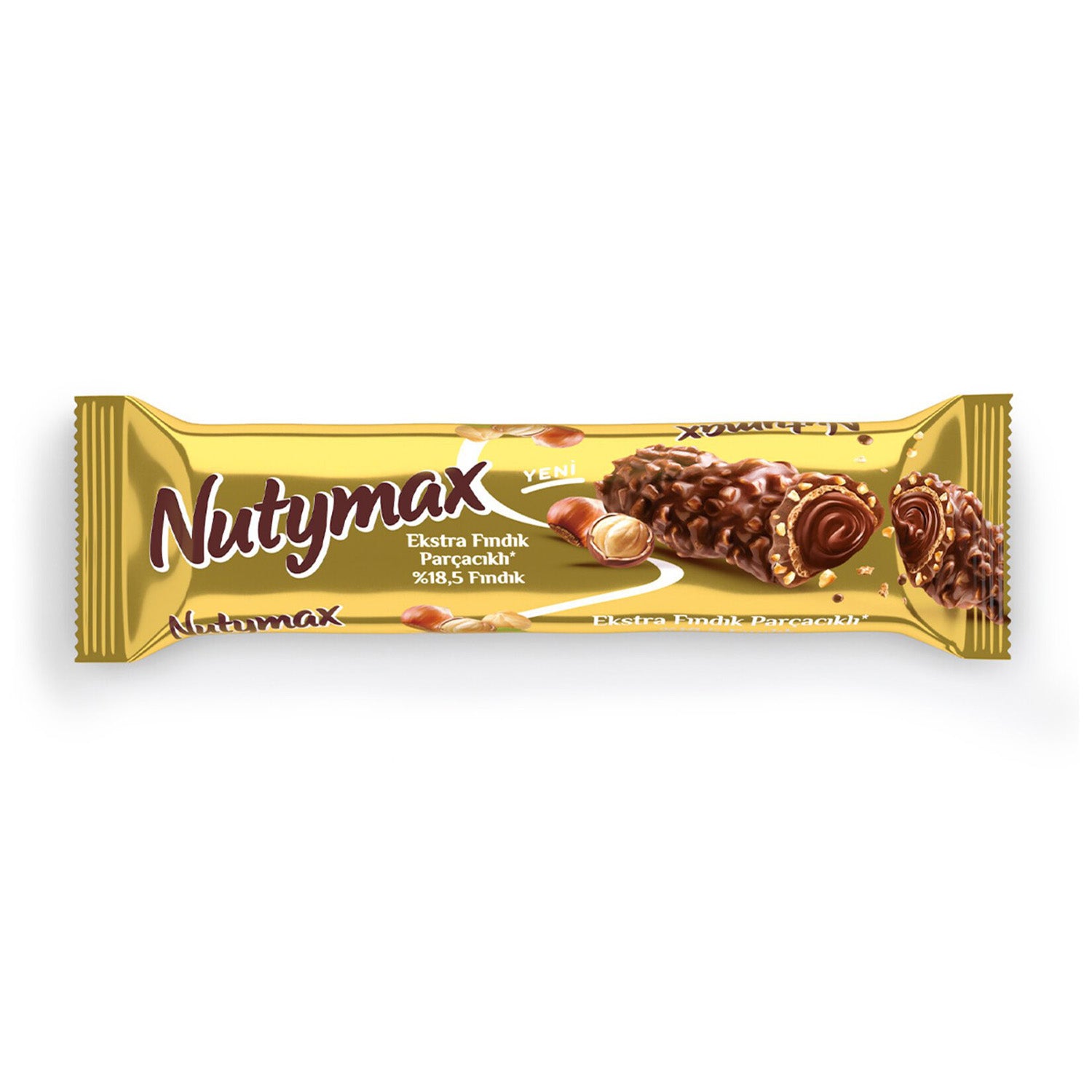 Solen Nutymax Extra Nut 40G