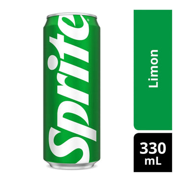Sprite 12*330Ml