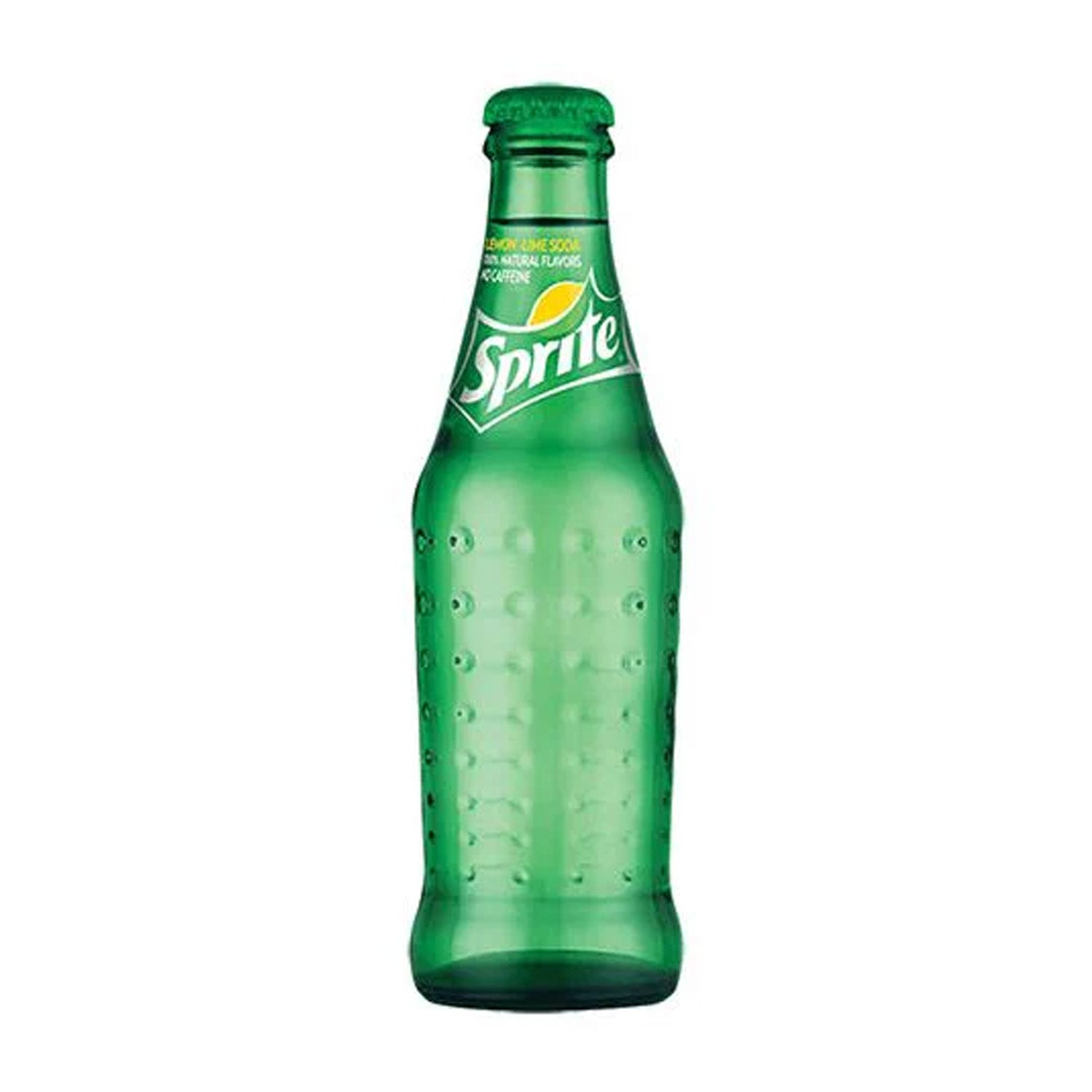 Sprite 250Ml Glass