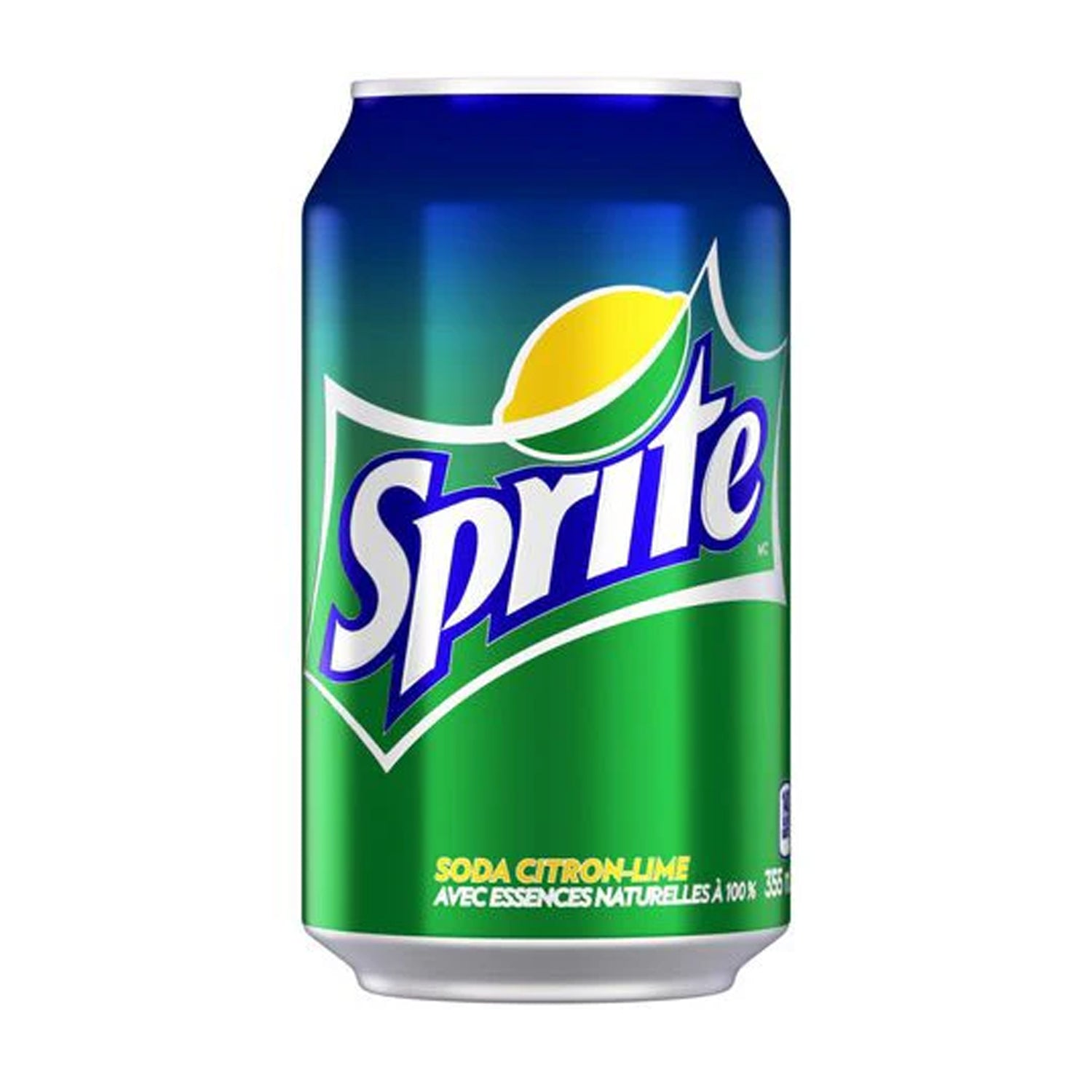 Sprite 355Ml