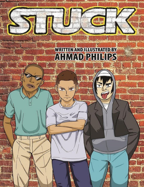 Stuck