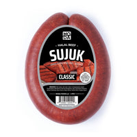 Moda Sujuk Classic 1Lb
