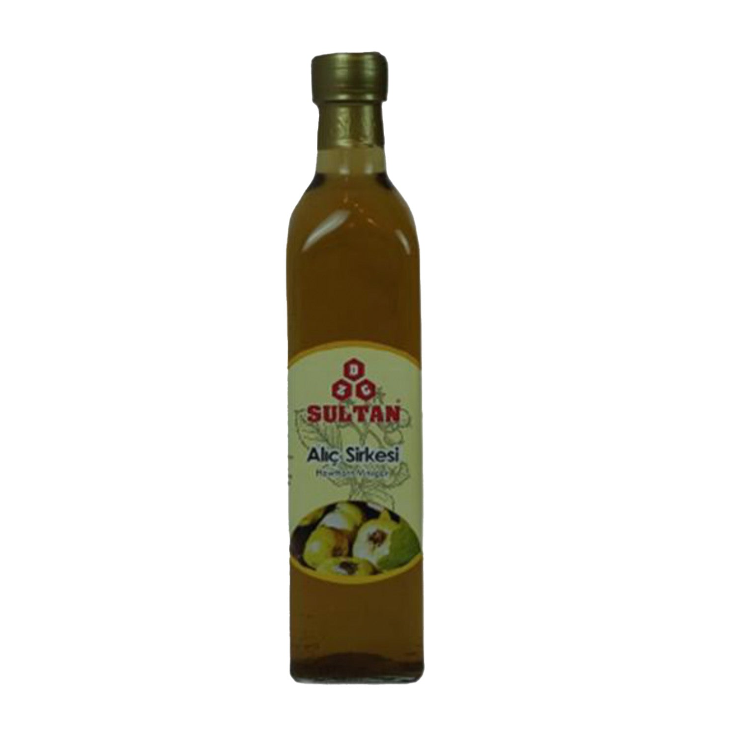 Sultan Hawthorn Alic Vinega500