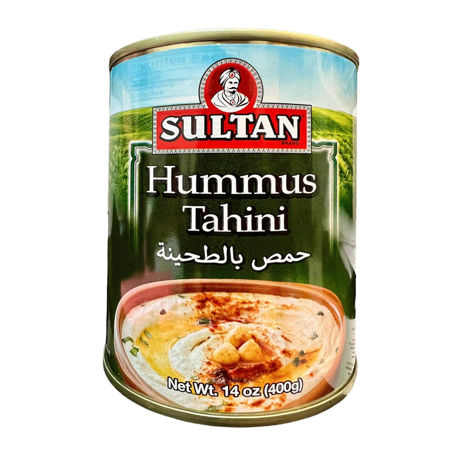 Sultan Hummus Tahini 400G