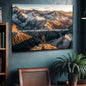 Summit - Cool Wall Art