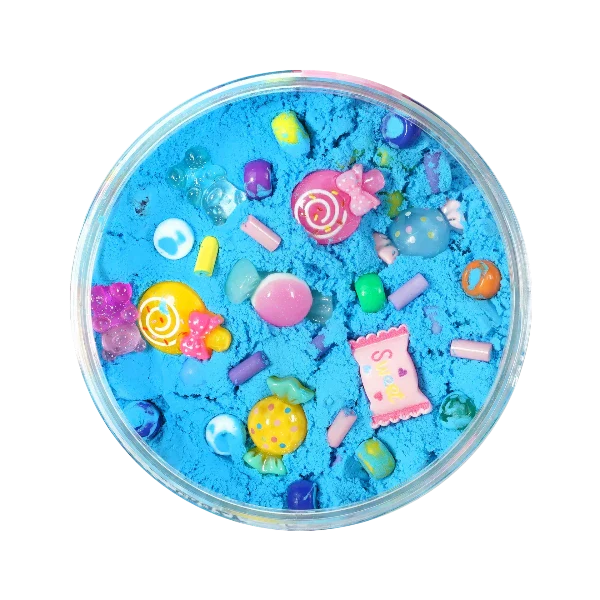 Crazy Aaron's Slime Charmers- Lollipop Shop