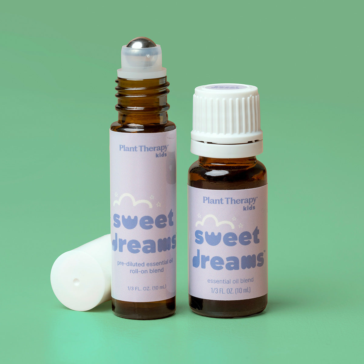 Sweet Dreams Essential Oil