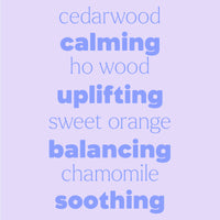 Sweet Slumber Essential Oil