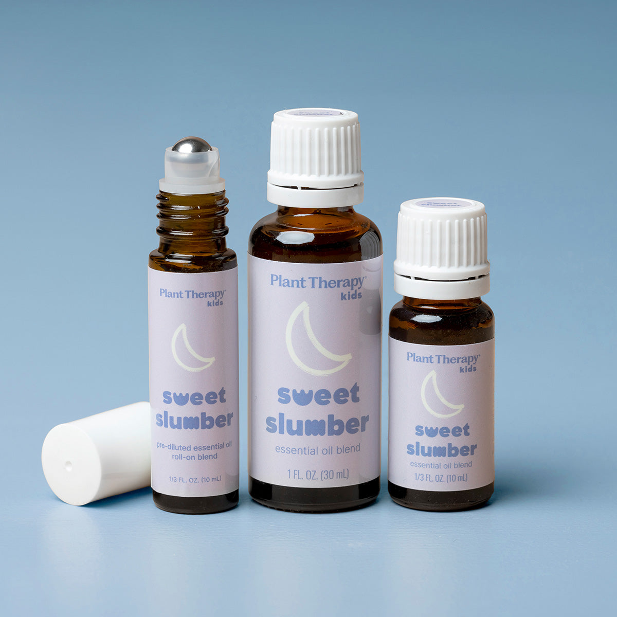 Sweet Slumber Essential Oil