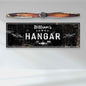 Hangar Sign II