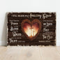 I Still Believe In Amazing Grace Sign V
