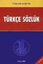 Turkce Sozluk (Turk Dil Kurumu)
