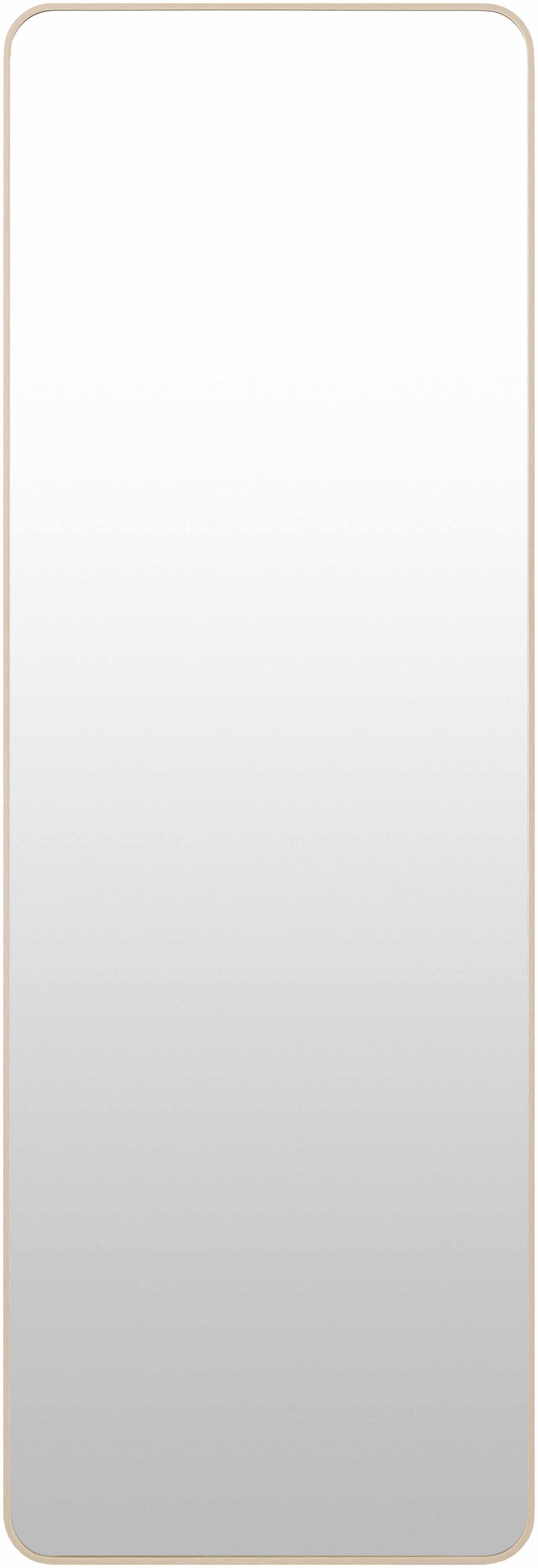 Taozhuang Dark Red Mirror