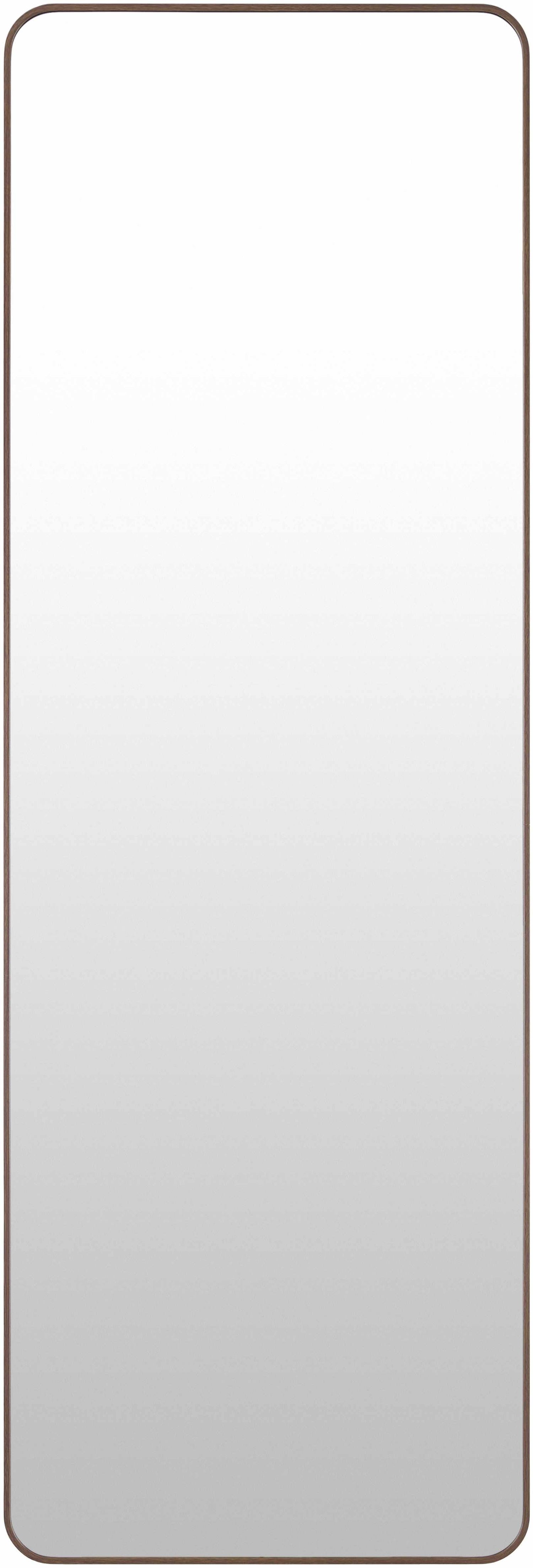 Taozhuang Dark Brown Mirror