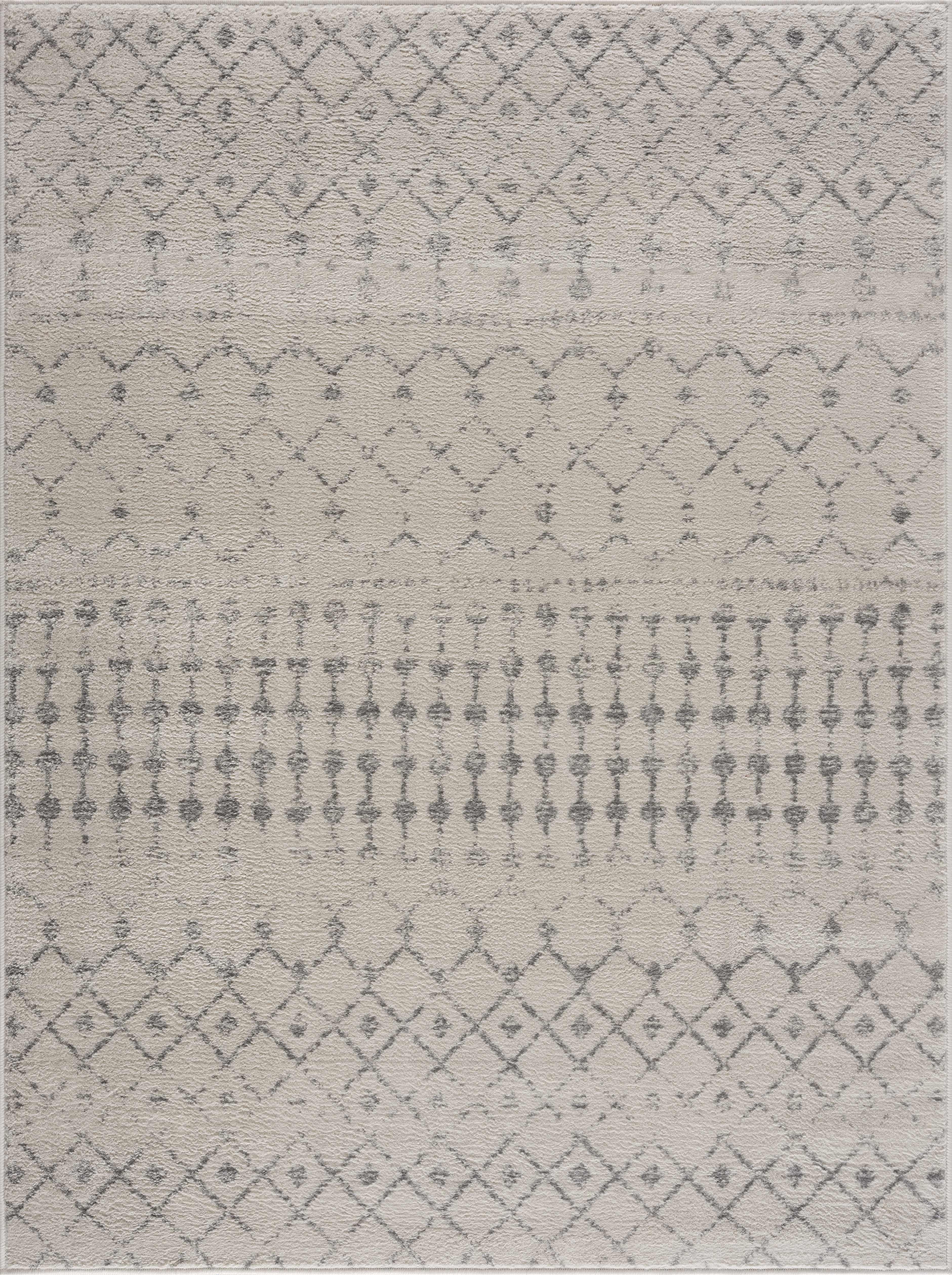 Tigrican Ivory 2331 Area Rug - Promo
