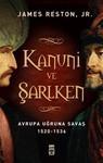 KANUNi ve SARLKEN (Avrupa Ugruna Savas 1520 - 1536)