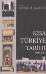 Kisa Turkiye Tarihi 1800-2012
