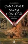 Çanakkale Savaşı Günlüğü