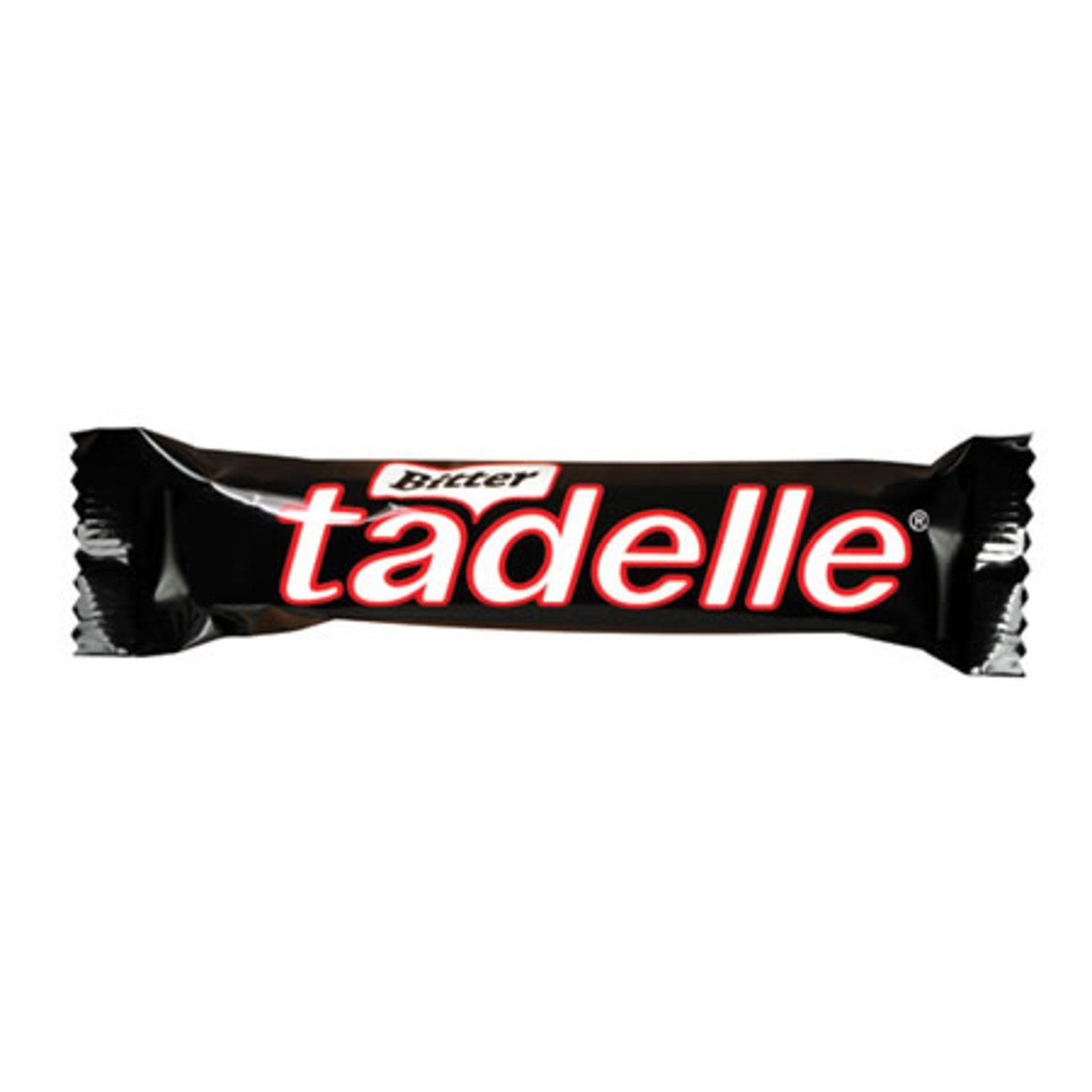 Tadelle Bitter Chocolate 30 G