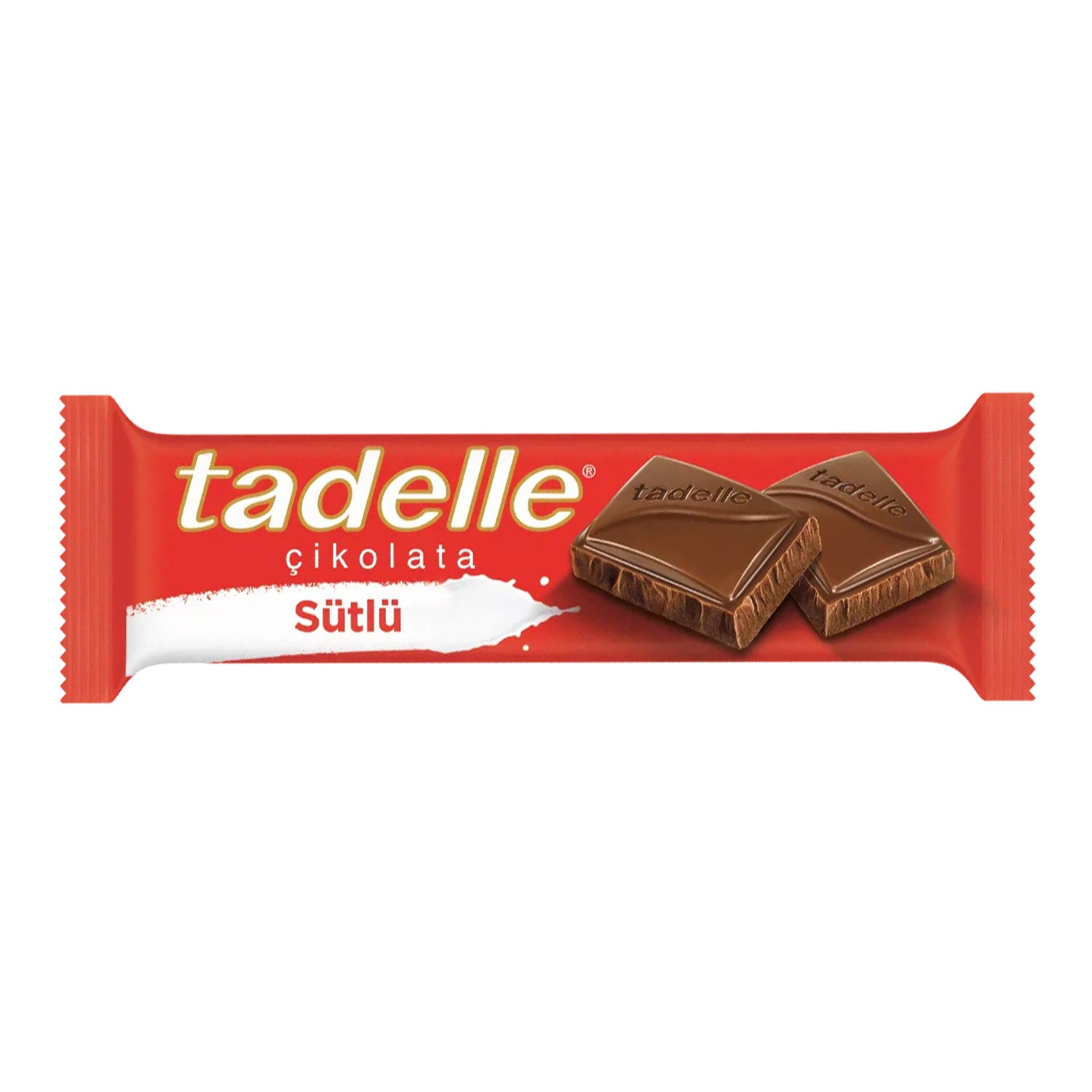 Tadelle Milk Chocolate 30 G