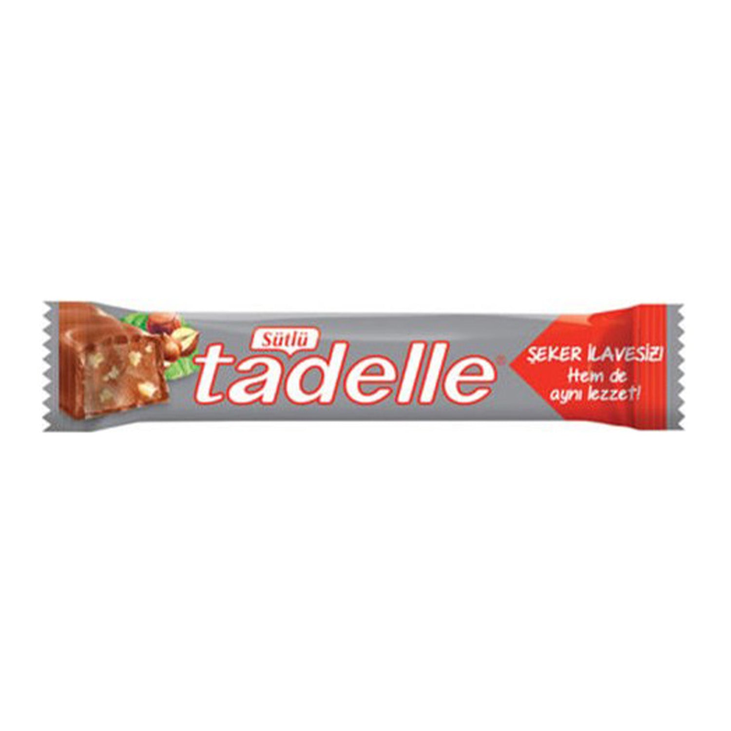 Tadelle Sugarfree Chocolate 20