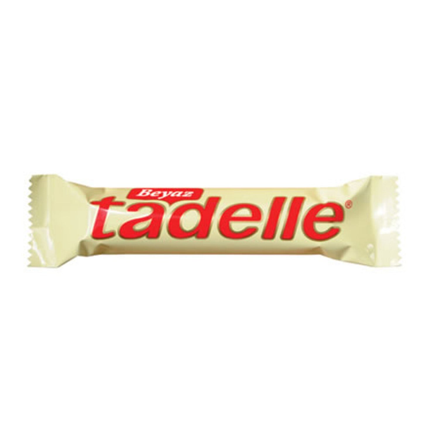 Tadelle White Chocolate 30 G