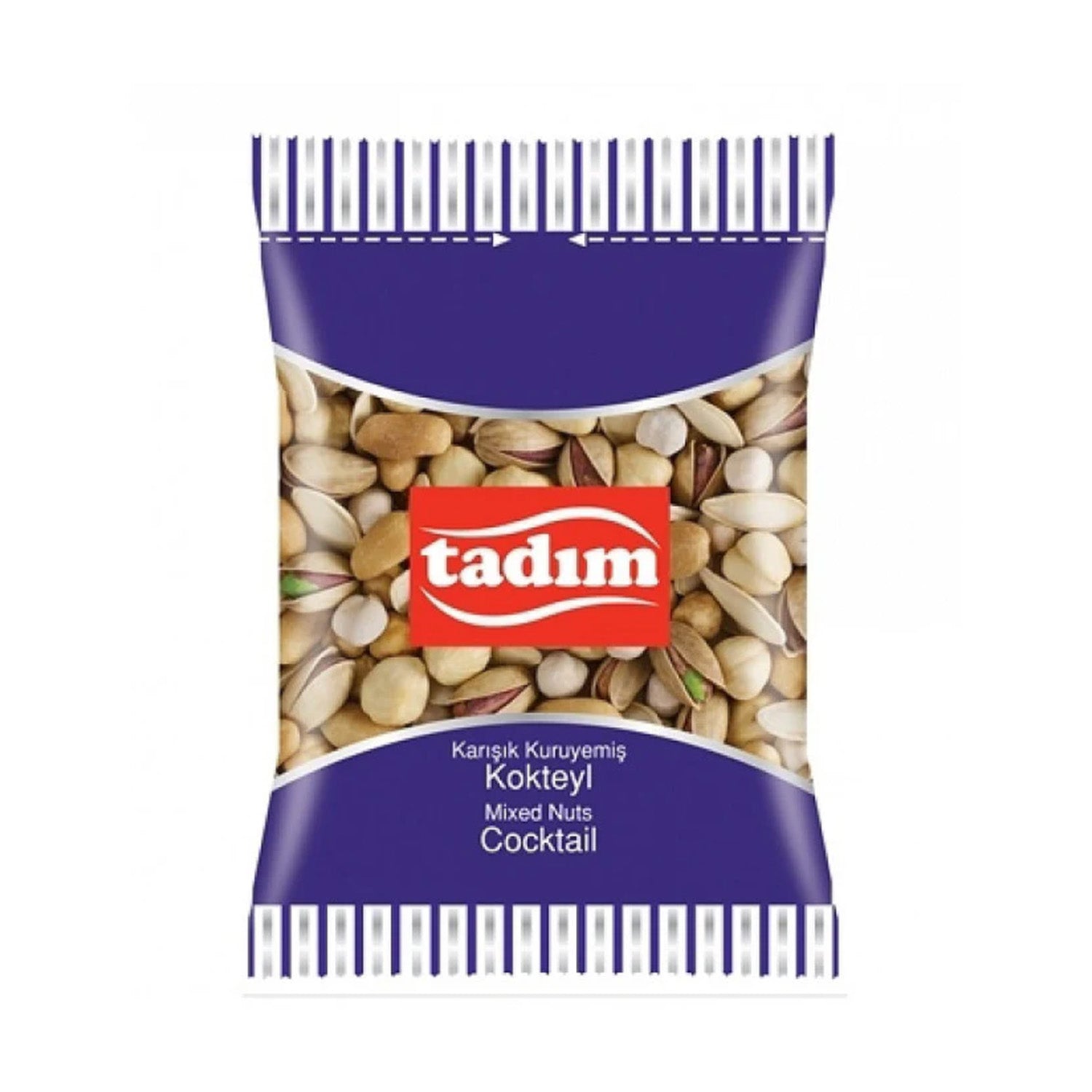 Tadim Classic Mixed Nuts 156G