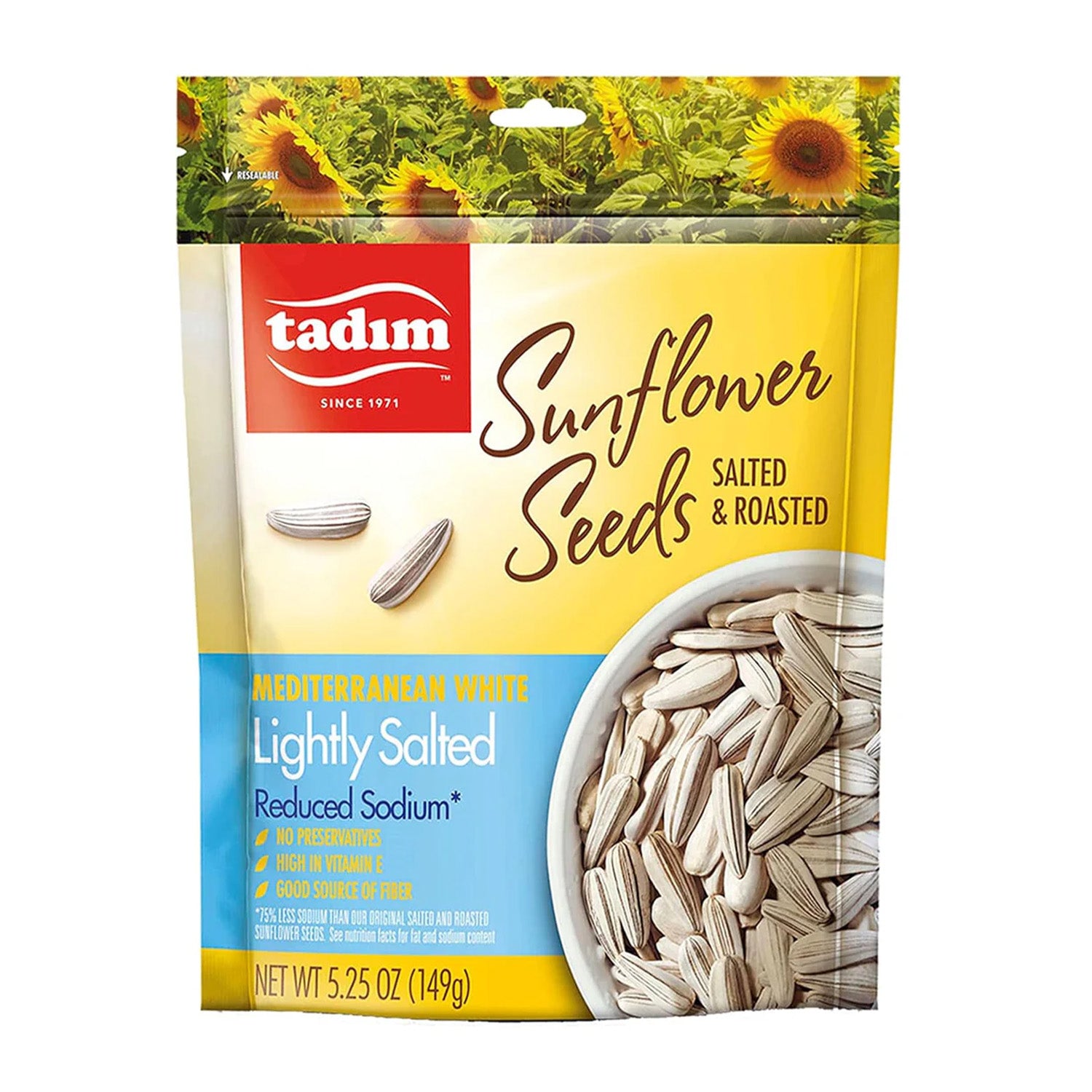 Tadim Sunflower Regular 149G