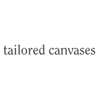 Tailored Canvases