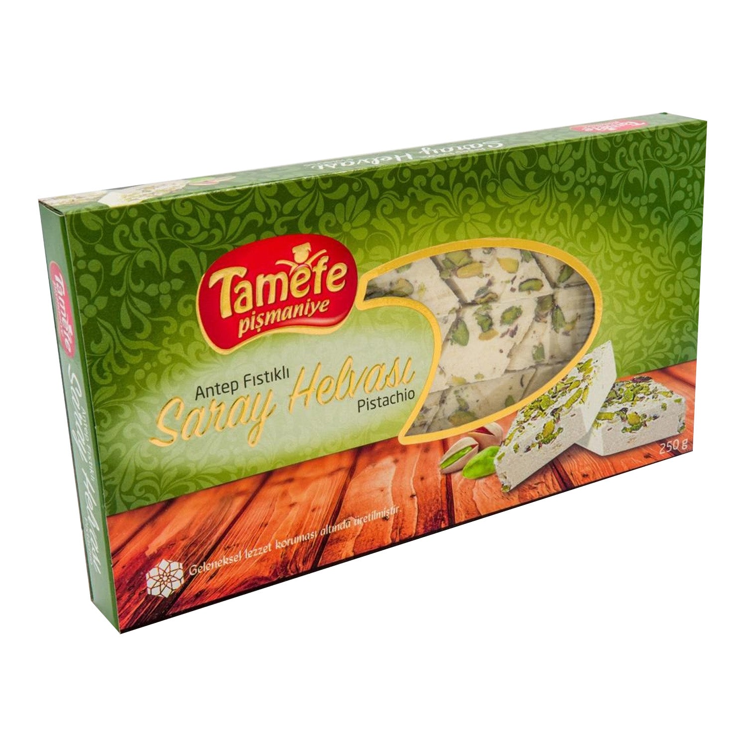 Tamefe Sarayhelva Pistch250G