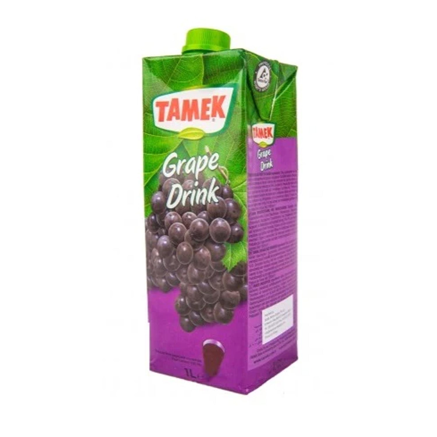 Tamek Üzüm Tetra 1Lt