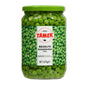 Tamek Green Peas Jar 670G