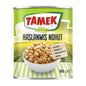 Tamek Boiled Chickpeas 800G