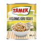 Tamek Boiled White Beans 800G