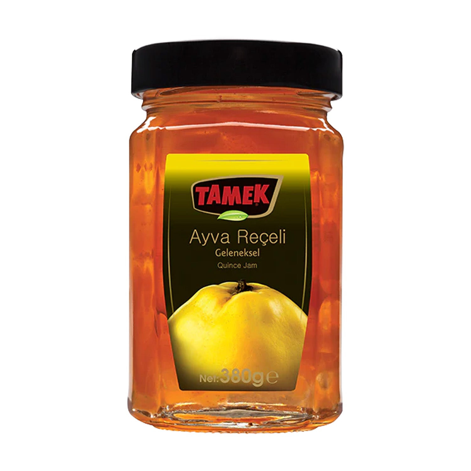 Tamek Quince Jam 380G