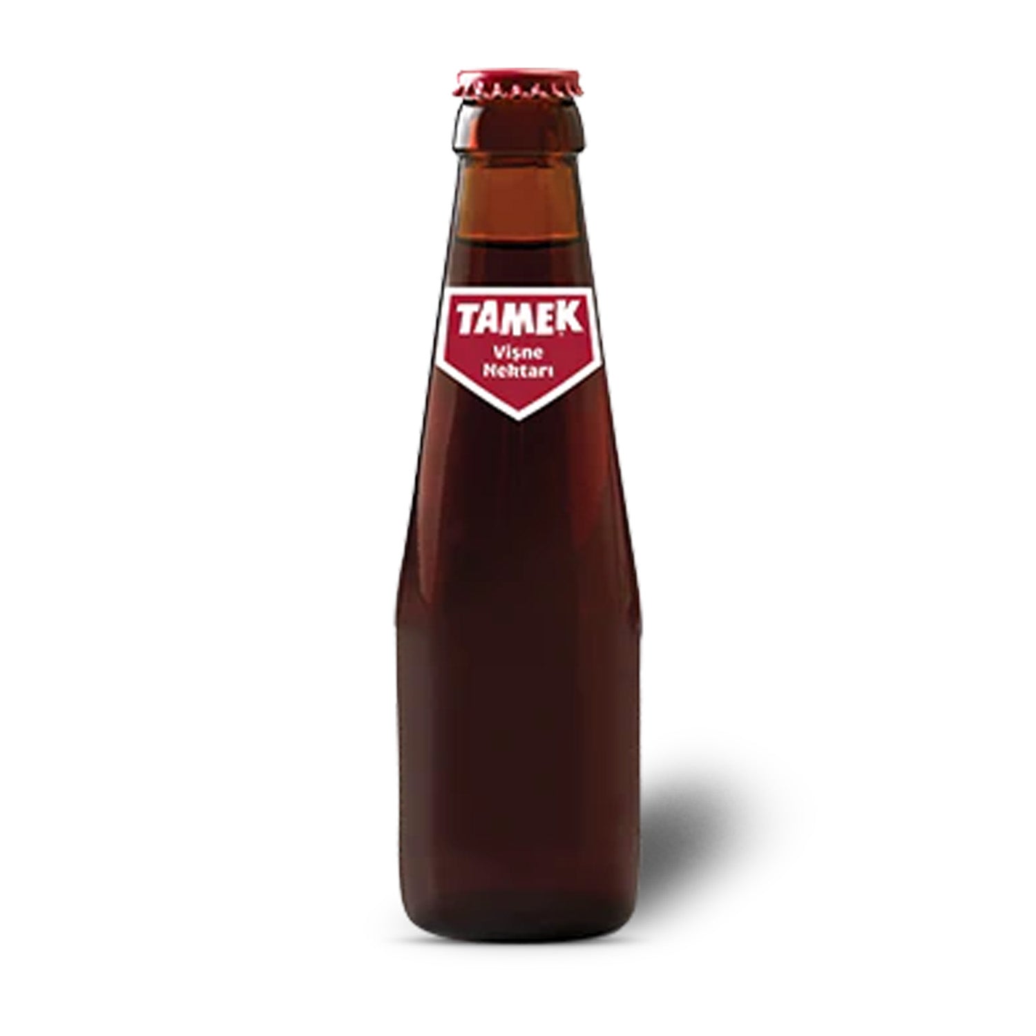 Tamek Soda Kiraz 250Ml