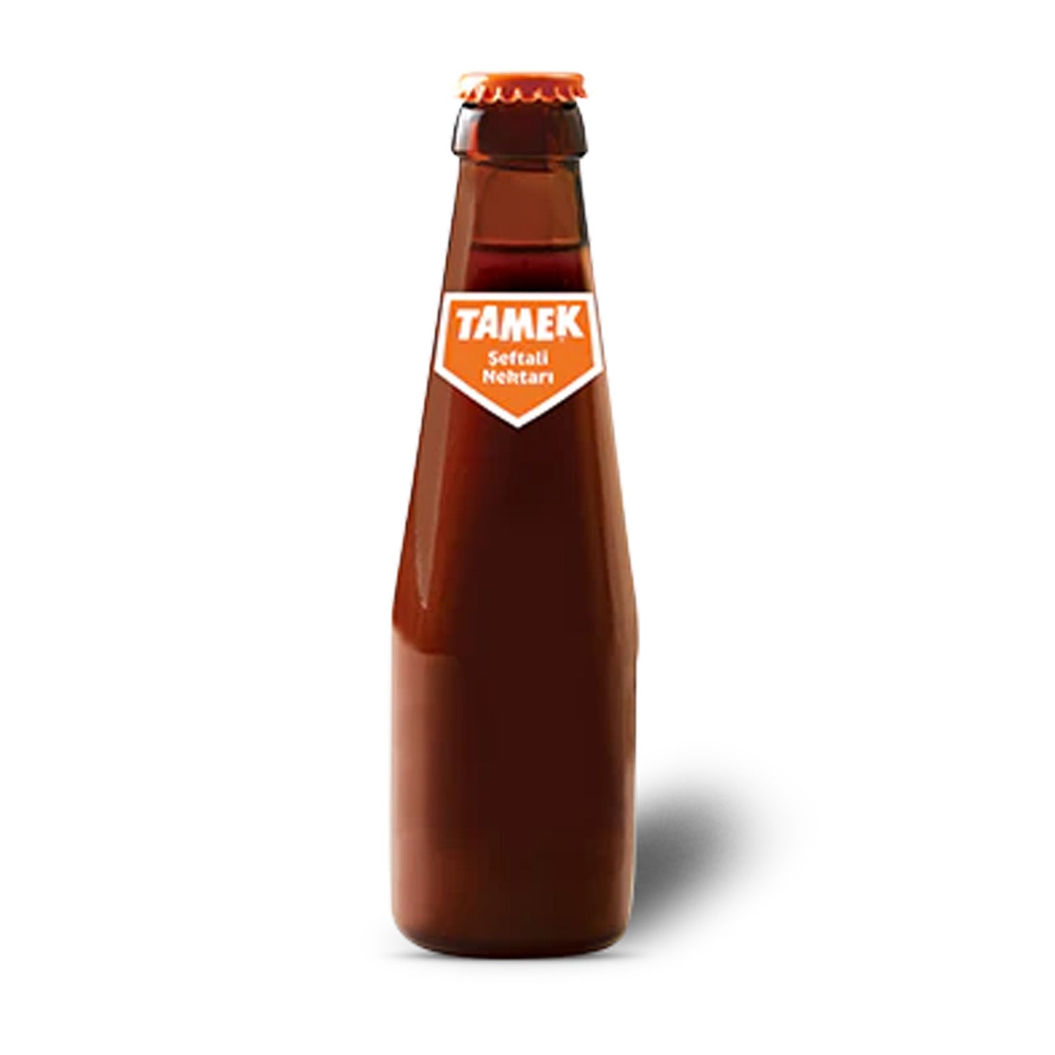 Tamek Soda Şeftali 250Ml