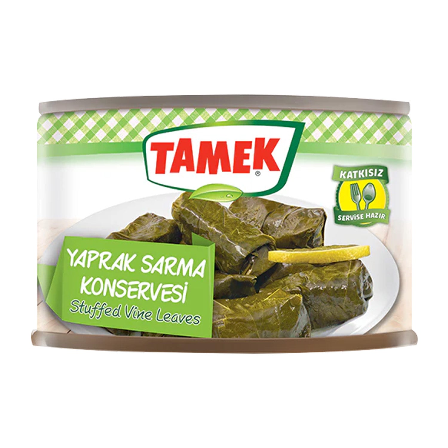 Tamek Stuffed Grape Leaves 400G
