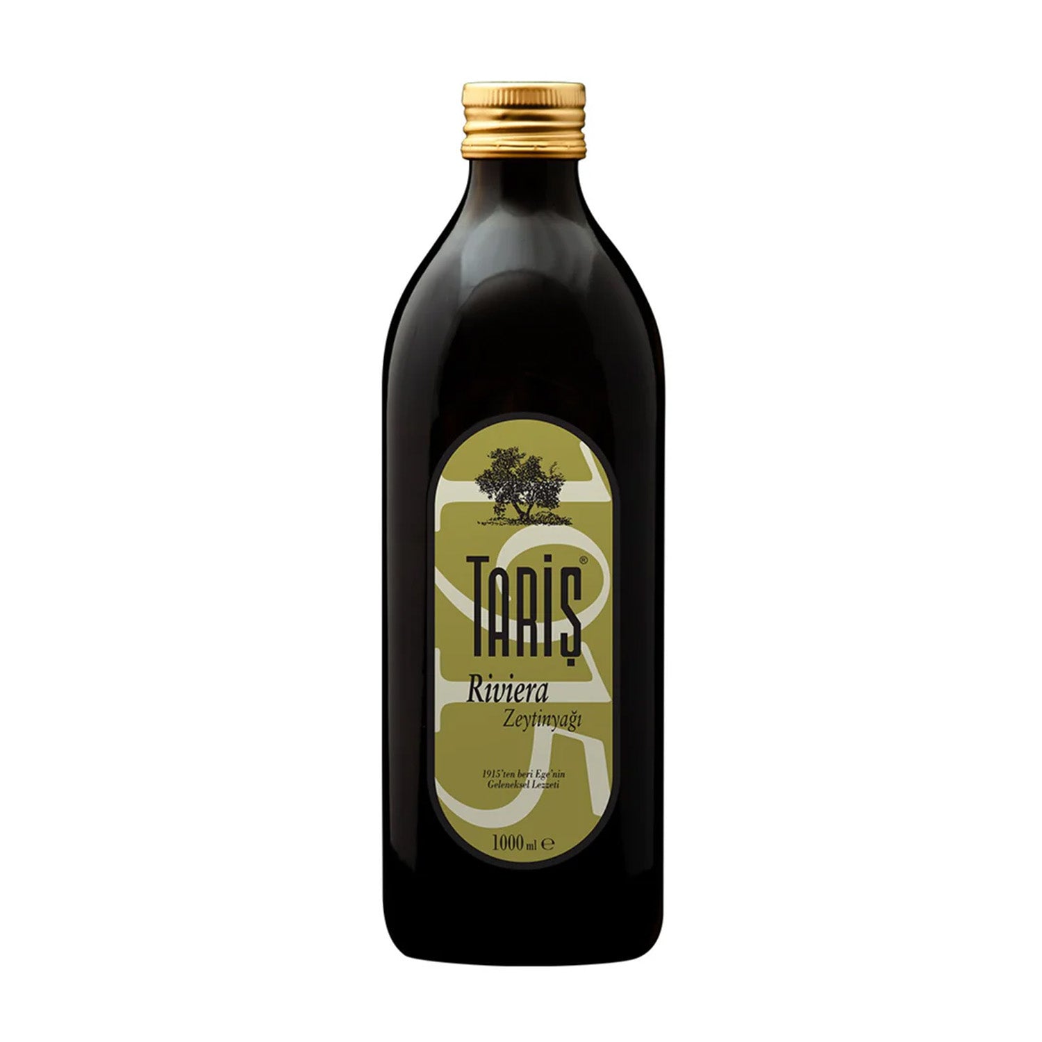 Taris Extra Virgin Olive Oil 1L