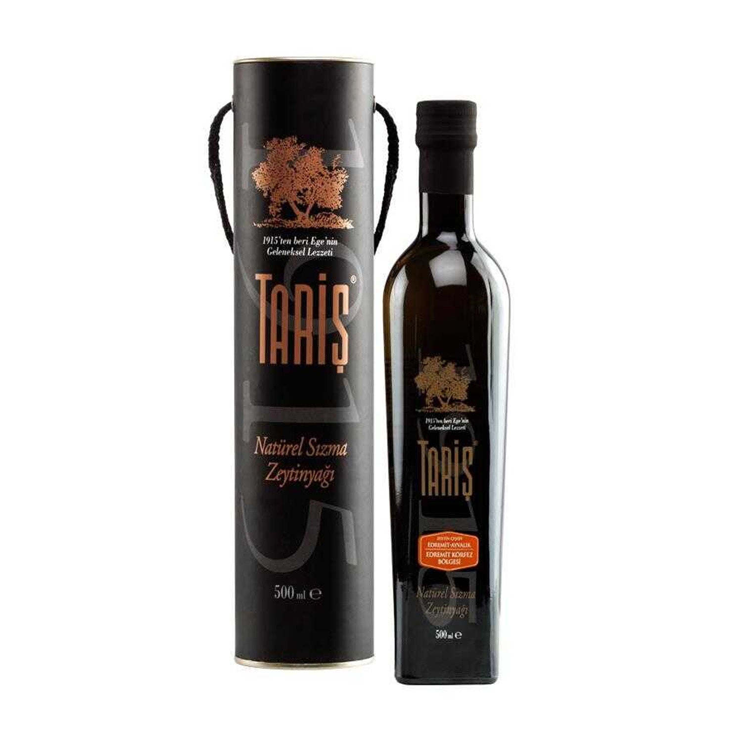Taris Extra Virgin Olive Oil 500 Ml