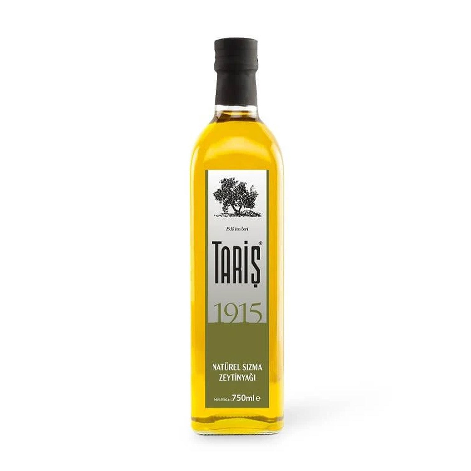 Taris Extra Virgin Olive Oil 750 Ml