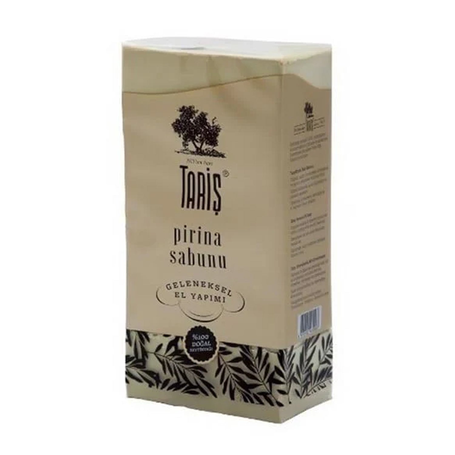 Taris Pomace Oil Soap 800G